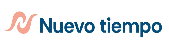 Logo Nuevo Tiempo